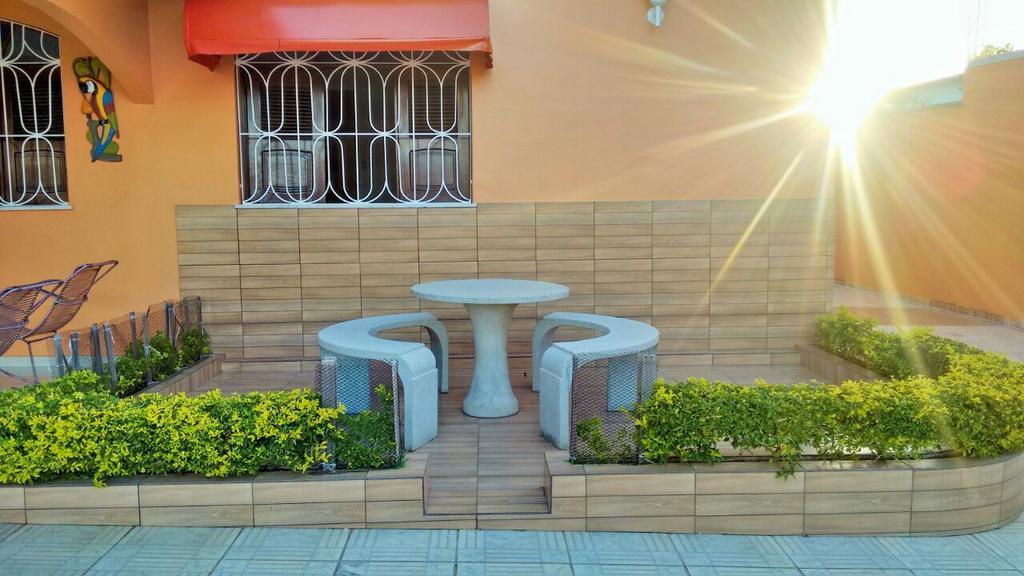 La Villa Calhau São Luís Buitenkant foto