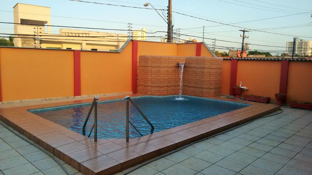 La Villa Calhau São Luís Buitenkant foto