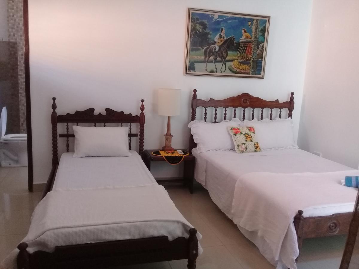 La Villa Calhau São Luís Buitenkant foto