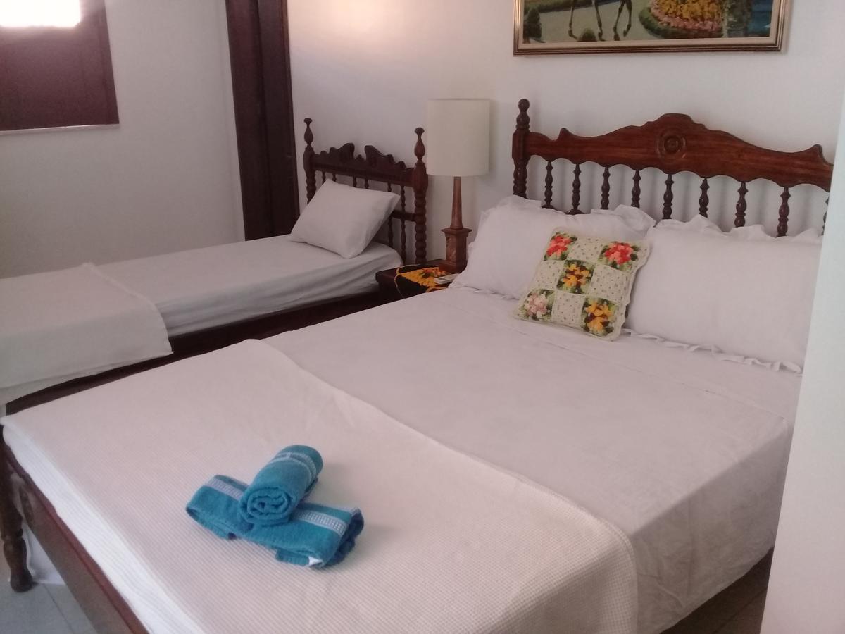 La Villa Calhau São Luís Buitenkant foto