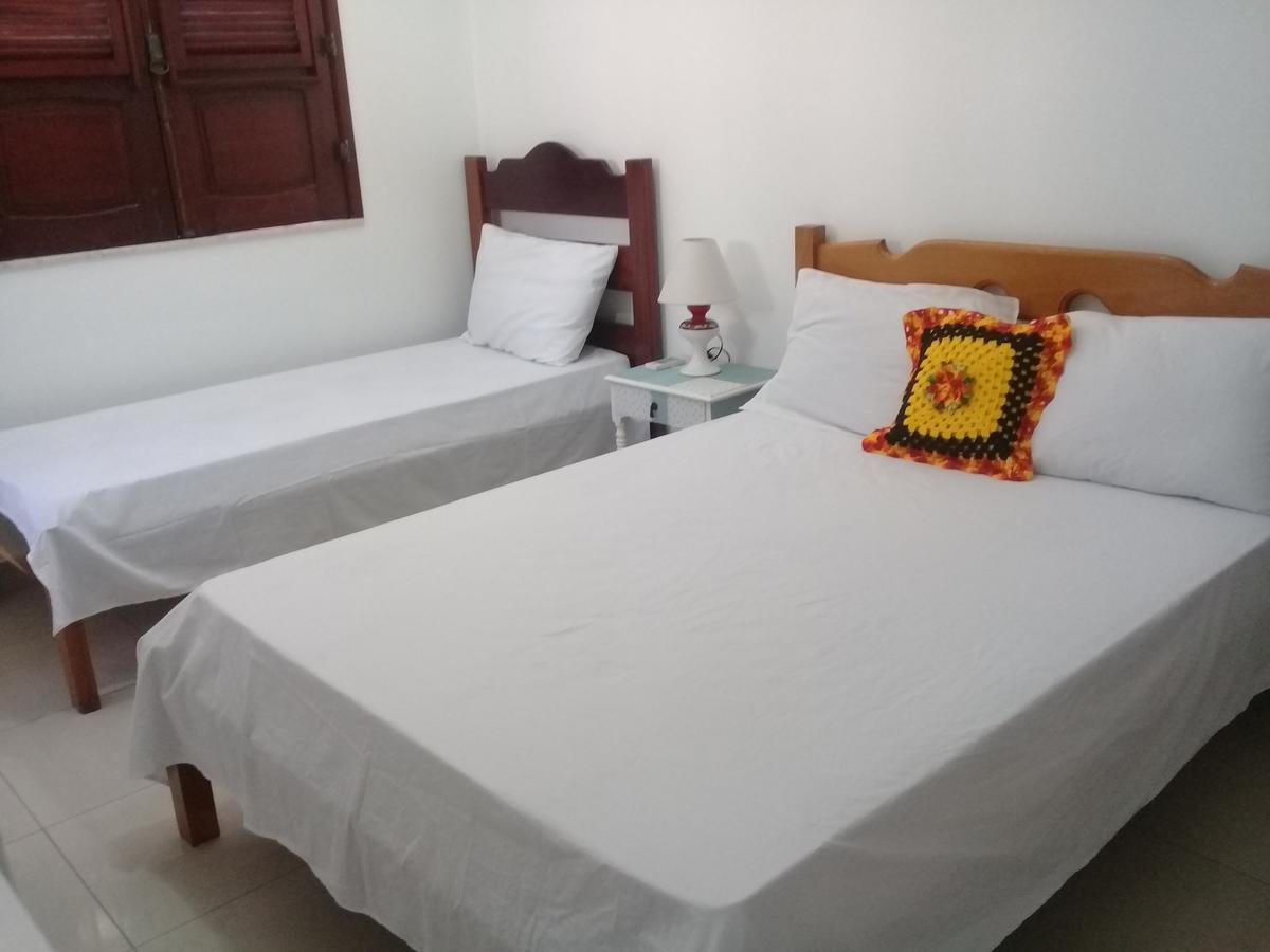 La Villa Calhau São Luís Buitenkant foto