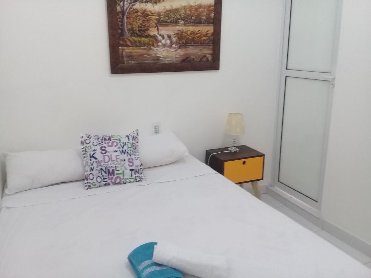 La Villa Calhau São Luís Buitenkant foto