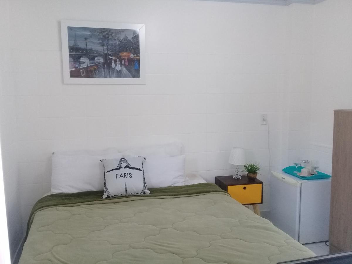 La Villa Calhau São Luís Buitenkant foto