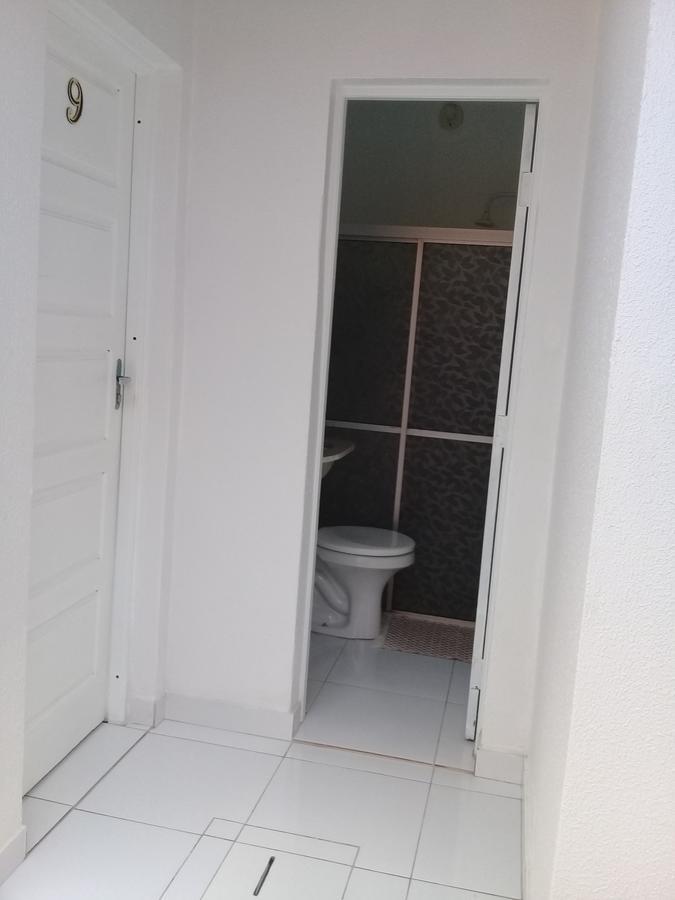 La Villa Calhau São Luís Buitenkant foto
